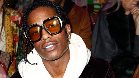 asap rocky gucci sunglasses|ASAP Rocky and Jessica Chastain Dazzle in Gucci GG1084S .